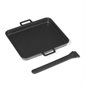 Cast Iron Skillet With Removable Handle - RICARDO