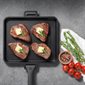 Cast Iron Skillet With Removable Handle - RICARDO