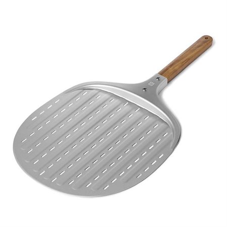 RICARDO PERFORATED PIZZA PEEL