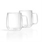 RICARDO SET OF 2 DOUBLE-WALLED MUGS