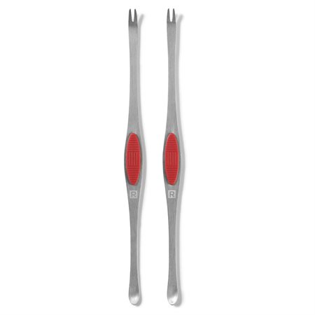 RICARDO SEAFOOD FORKS @ 2