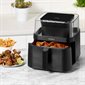 Friteuse à air chaud (Air Fryer) - RICARDO