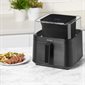 Friteuse à air chaud (Air Fryer) - RICARDO