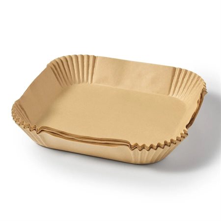 Papier parchemin pour friteuse à air - RICARDO