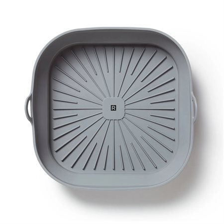 Air Fryer Silicone Cooking Basket - RICARDO