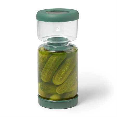 Contenant à marinade 900ml - RICARDO