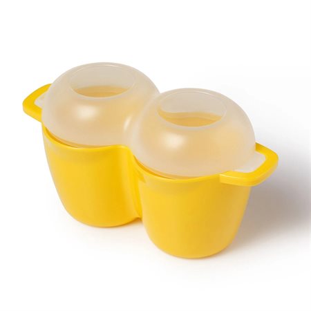 Microwave Egg Poacher - RICARDO
