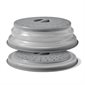Couvercle pour micro-onde pliable - RICARDO