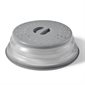 Couvercle pour micro-onde pliable - RICARDO