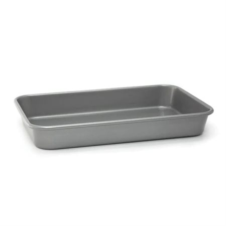 RICARDO NON-STICK BROWNIE PAN 11" X 7"