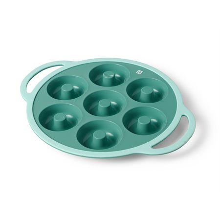 RICARDO SILICONE DONUT MOLD