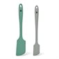 Duo de spatules à racler en silicone - RICARDO