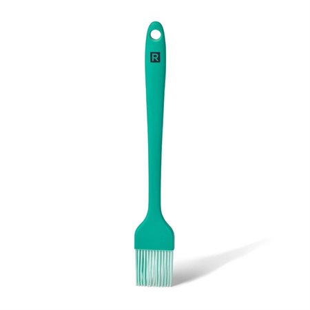 Mini brosse en silicone - RICARDO