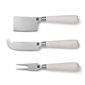 RICARDO SET OF 3 CHEESE KNIVES