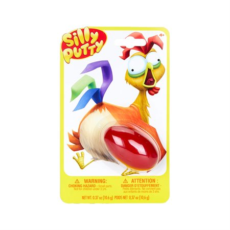 Silly Putty de Crayola - Original