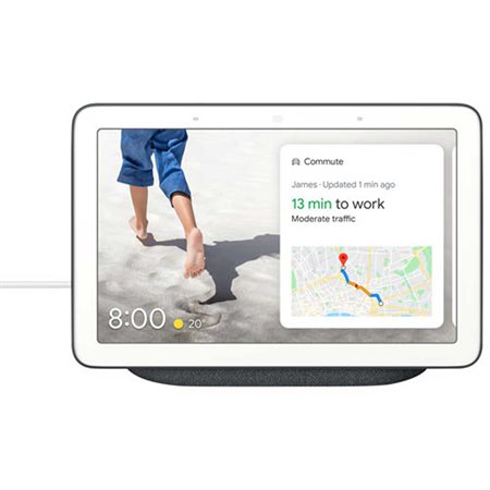 Google Nest Hub