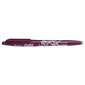 FriXion® Ball Erasable Gel Rollerball Pen Sold by each wine red