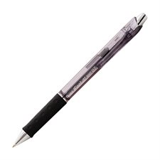 Feel-it! Retractable Ballpoint Pen black