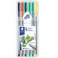 Feutres fins Triplus® dino