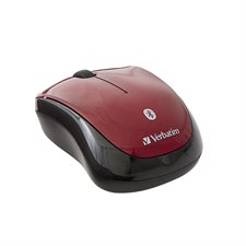 Bluetooth® Wireless Multi-Trac Tablet Mouse garnet