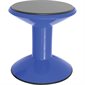 Wiggle Stool blue