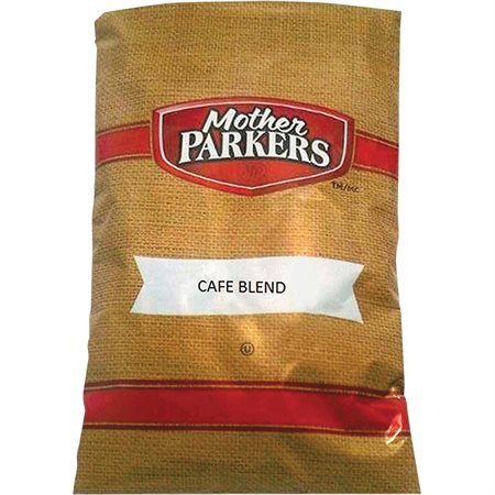 Mother Parkers Coffee Cafe Blend