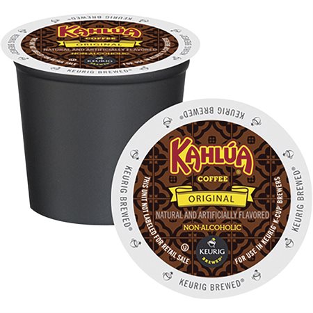 Timothy's Kahlua Coffee