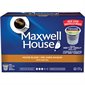 Maxwell House Coffee Box of 12