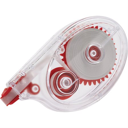 Side-Apply Correction Tape