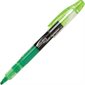 Integra Liquid Highlighters Box of 12 green