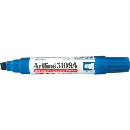 Jiffco Dry Erase Whiteboard Marker blue