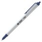 Business Source Ballpoint Retractable Pens blue