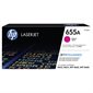 HP 655A Toner Cartridge magenta