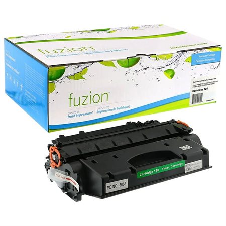 Compatible Toner Cartridge (Alternative to Canon 120)