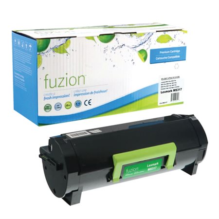 Lexmark MS / MX317 Toner Cartridge