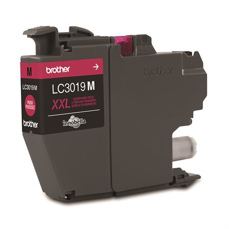 Innobella LC3019 Ink Cartridge magenta