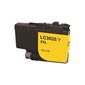 INK CART*MFCJ995DW ULTRA HY YW yellow