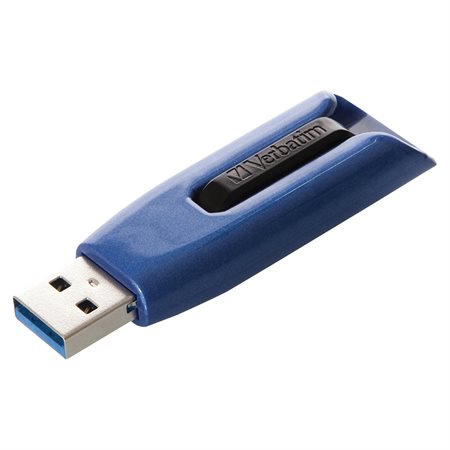 Store 'n' Go V3 USB Flash Drive 64 GB