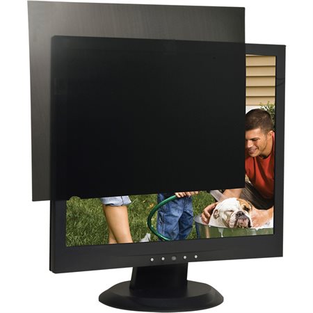 Flatscreen Privacy Filter LCD Monitor 19 in. - 5:4