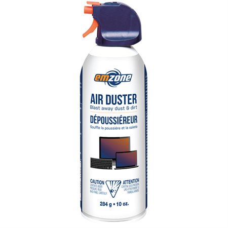 Air Duster each (10 oz)