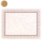 Blank Certificates