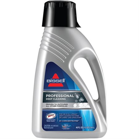 Bissell® 2X Professional Deep Cleaning Formula