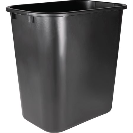 Rectangular Wastebasket