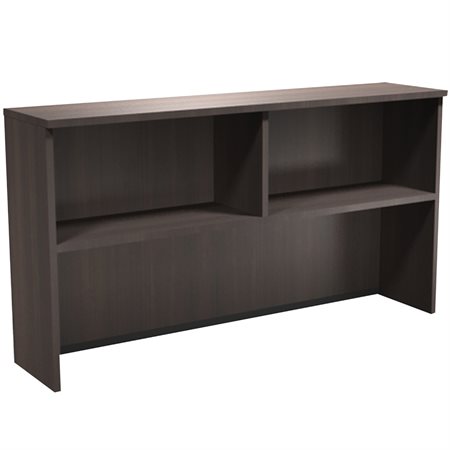 Open Hutch 65 x 15 x 35-1 / 2 in. H evening Zen