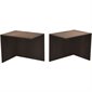 Innovations Non-Handed Return Shell / Bridge 35-1 / 2 x 23-3 / 4 in. evening Zen