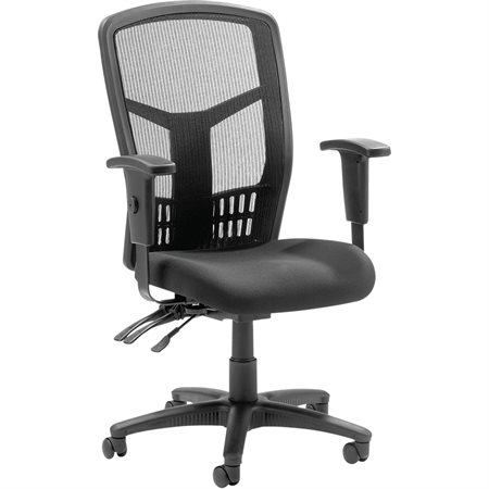 Operator Chair high back