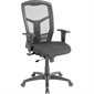 Fauteuil de direction à dossier haut