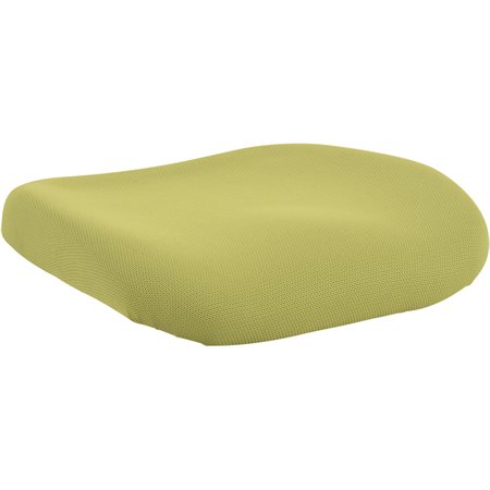 Seat Fabric green