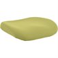 Seat Fabric green