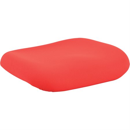 Seat Fabric red